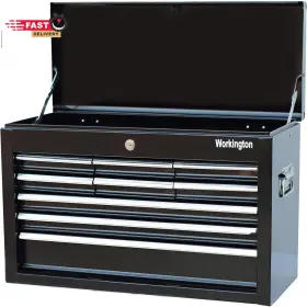 744110055788 WORKINGTON Tool Chest Drawers