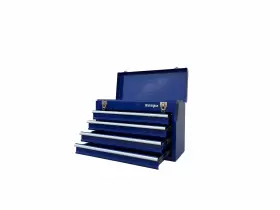 WKT-4004-BL WORKINGTON Tool Chest Drawers Cabinet Wit #2