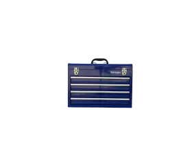 WKT-4004-BL WORKINGTON Tool Chest Drawers Cabinet Wit #3