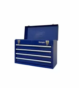 WKT-4004-BL WORKINGTON Tool Chest Drawers Cabinet Wit