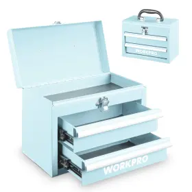 082159 WORKPRO Tool Chest Drawer Mini Box Ball Bearing Slide