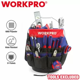 W081087AX WORKPRO Tool Excluded