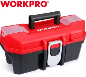 W083055AB WORKPRO Tool Box Tray Toolbox Latch