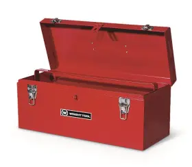 WT2100RD WRIGHT TOOL Mechanics Box