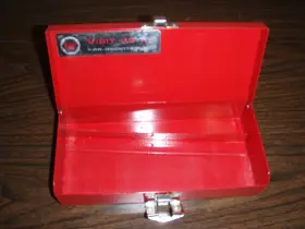 W408 WRIGHT TOOLS Socket Set