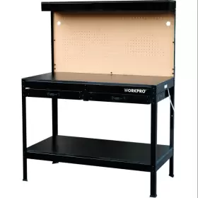 826705628901 WRKPRO Workbench Tool Organizer Led Light #2