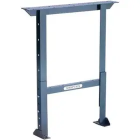 789611026066 WSI Steel Leg Workbench Table Bench Stand