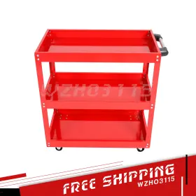 414307039474 WZHO3115 Rolling Tool Mechanic Lockable