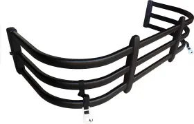 XPK-TZJ-0A08 X-TERRAIN Bed Extender Toyota Tacoma Jeep