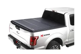 243069-1 X-XCOVER Bed Cover Tonneau Ridgeline
