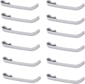 749727557441 XDDPRO Tool Box Drawer Slide Retaining Keeper 749727557441 XDDPRO Tool Box Drawer Slide Retaining Keeper