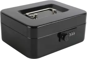 XYD-QX-CL-M-8015 XIYADA Xydled Steel Cash Box Safe Lock