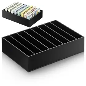 739957 XOSJSKA Cash Storage Tray Organizer
