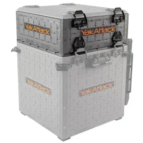 BLP-AC-0009-BG YAKATTACK Yak Attack Tool Box Stackable Pro