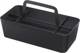 2725-P YAMAZAKI HOME Tool Box Steel