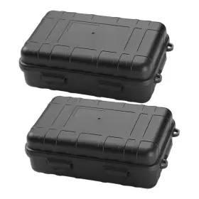 4342RB00ZD YARNOW Box Container Shockproof Field Survival