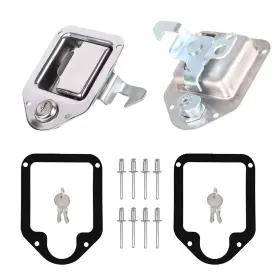 YCSMYYDS-TH01 YCSMYYDS Tool Box Latch Toolbox Lock Gasket