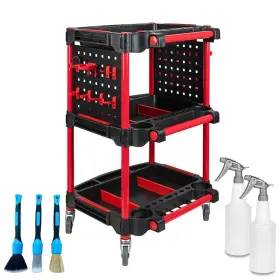 CMRT0570B71FU942VE15U7 YCWF Tier Auto Detailing Rolling Tool