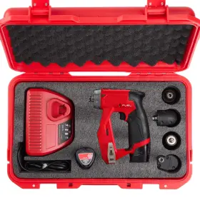 MEWJ-2505-SLX YDEPLVEO Milwaukee Fuel Drill Driver Kit