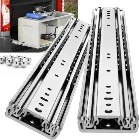 791719680149 YENUO Drawer Slides Mounting Screws