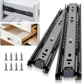 BASIC-10 YENUO Extension Drawer Slides Mount