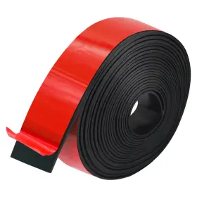 RS-1W-1-8T-10F YHOETID Adhesive Rubber Strips