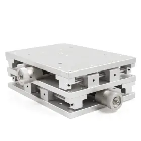 Lieastgy YIYIBYUS Xy Workbench Axis Table Marking Tuning
