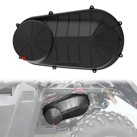 ZP-YJ-030503-047 YJLAMP Outer Clutch Cover Rzr Ranger Xp Cvt