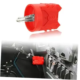 ZP-YJ-030503-067 YJLAMP Sporty Key Holder Polaris Rzr Ranger