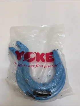 X-046-10 YOKE Foundry Hook Clevis
