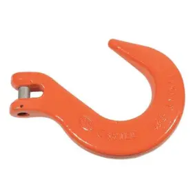 X-046-13 YOKE Foundry Hook Clevis