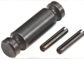 X-P015-13 YOKE Pin Grab Hook Connecting Link