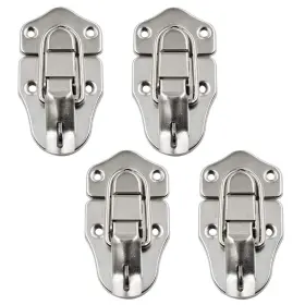YOOHEYZHZH0215 YOOHEY Toolbox Luggage Suitcase Hasps Latches