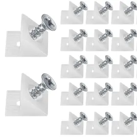 YF-SLJM100 YUNFOOK Pack Drawer Wedges Screws Furniture Chest