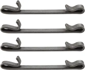 313032928946 YZVNHOR Double Loop Tool Box Drawer Slide Keeper