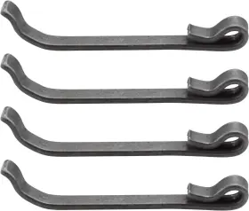 313094470490 YZVNHOR Tool Box Drawer Slide Retaining Keeper