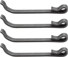 762316618767 YZVNHOR Tool Box Drawer Slide Retaining Keeper