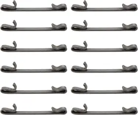 762316618798 YZVNHOR Double Loop Tool Box Drawer Slide Keeper