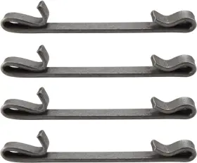 762316618804 YZVNHOR Double Loop Tool Box Drawer Slide Keeper