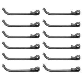 762316618866 YZVNHOR Tool Box Drawer Slide Retaining Keeper