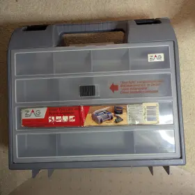 21001 ZAG Power Tool Organizer