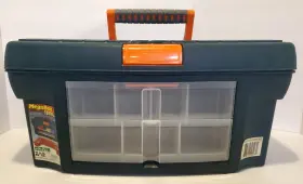 23182 ZAG Megabox Tool Box Tray