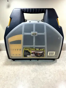 733417110115 ZAG Power Tool