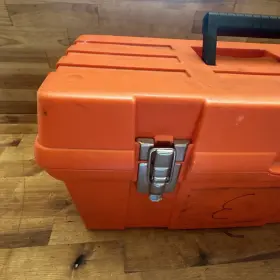 H1100108 ZAG Tool Box Inner Tray Israel #2