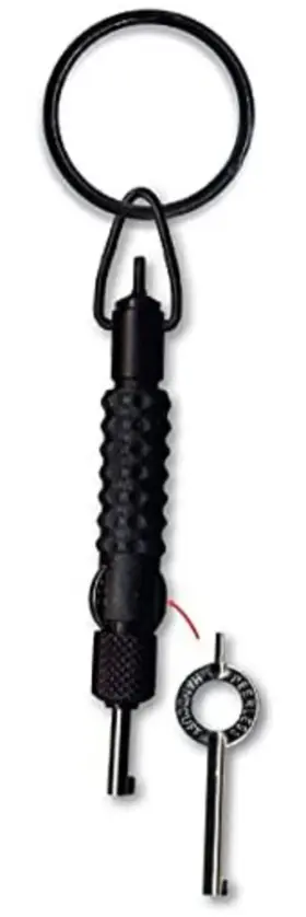 ZT15 ZAK TOOL Extension Key