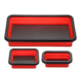 683867042491 ZAPLYTE Magnetic Tray