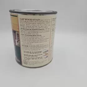 079941110123 ZAR Salem Maple Oil Based Wood Stain #3