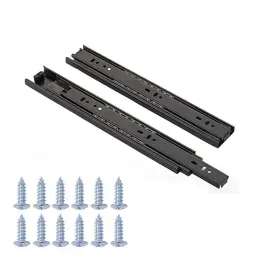 DSBL016 ZENGEST Extension Noise Ball Bearing Drawer Slides