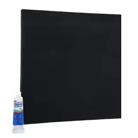 ZERITO-0.062 ZERITO Silicone Rubber Sheet Gasket