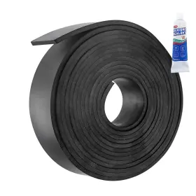 ZERITO-1-118 ZERITO Rubber Strips Roll